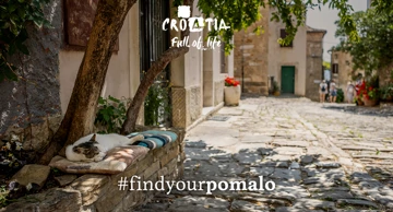 Find your Pomalo