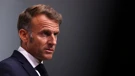 Emmanuel Macron
