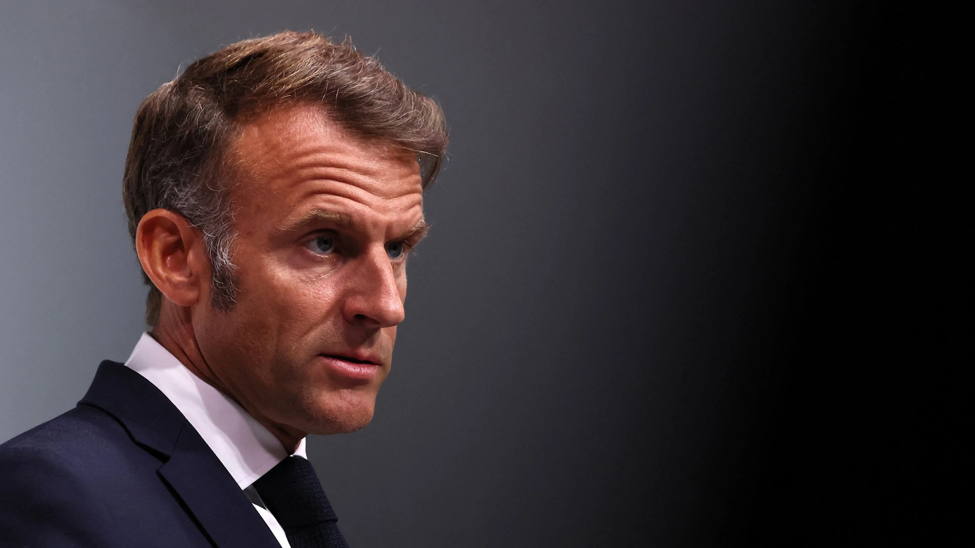 Macron poručuje da ništa neće spriječiti priznanje Palestine
