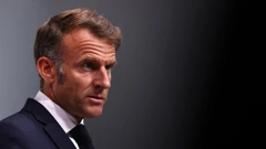 Emmanuel Macron
