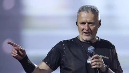 Marko Perković Thompson