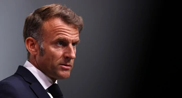 Emmanuel Macron