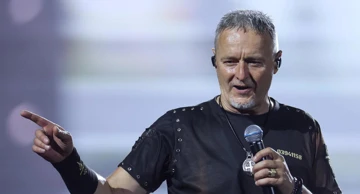 Marko Perković Thompson