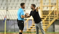 Patrik Kolarić i Gonzalo Garcia, Foto: Tom Dubravec/CROPIX