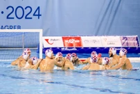 Dvoboj Hrvatske i Francuske, Foto: Grgo Jelavić/PIXSELL