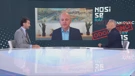 Miletić i Jakšić o ideologiji