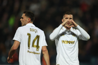 Ante Rebić, Foto: Slavko Midzor /PIXSELL