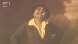 Marija Jurić Zagorka