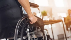 Osoba s invaliditetom