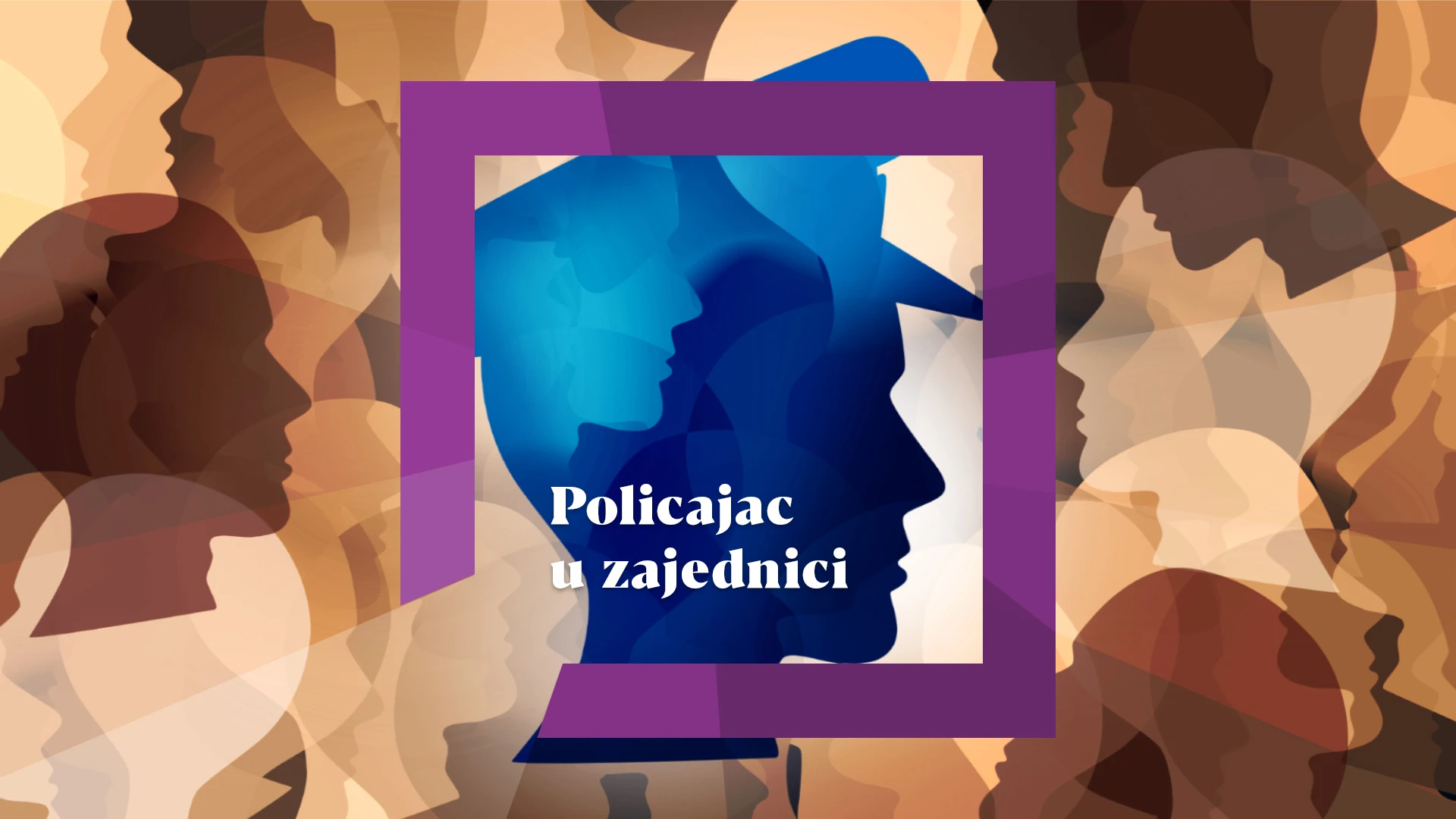 Policajac u zajednici
