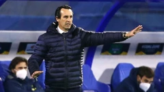 Unai Emery