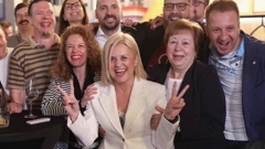 Iva Rinčić i njezin tim