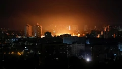 Ruski napad na Kijev, 18./19. rujna