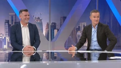 Zoran Zekić i Joško Jeličić
