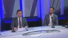 U mreži Prvog