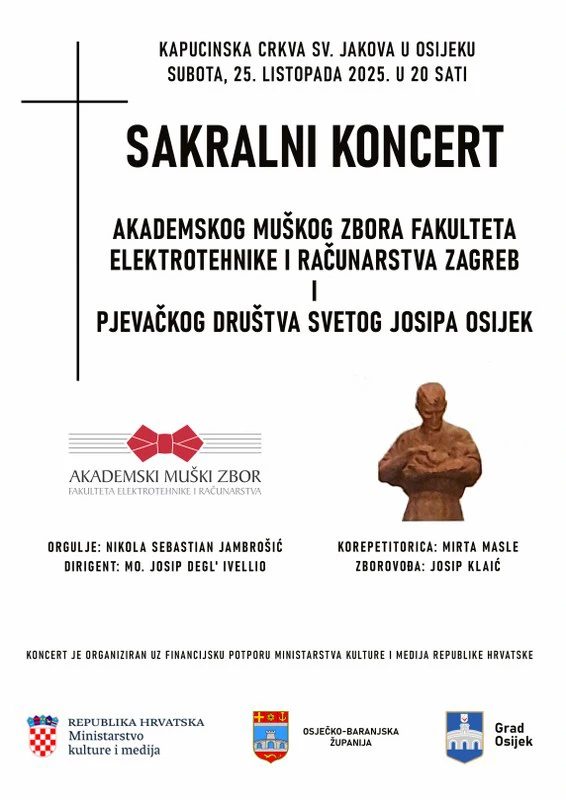Kapucini koncert