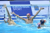 Hrvatska - Italija, Foto: Marko Lukunic/PIXSELL