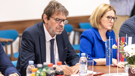 Tomislav Žigmanov i Jasna Vojnić