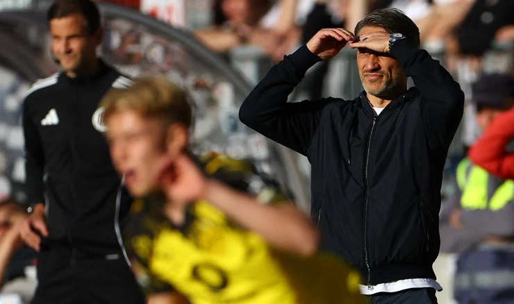 Niko Kovač
