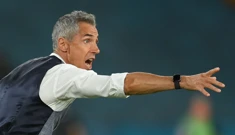Poljski izbornik Paulo Sousa, Foto: David Ramos/REUTERS