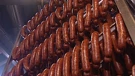 Borba za brand - Kranjska klobasa ili Krainer Wurst? 