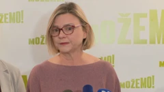 Sandra Benčić, Možemo