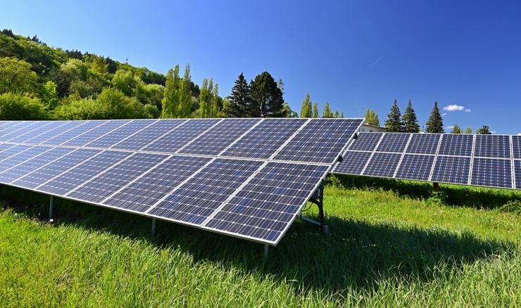 Plan solarne elektrane kod Metkovića podijelio mještane: razvoj ili prijetnja prirodi?