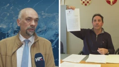 Marko Jelić, Stipe Petrina