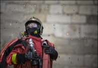 Utorak, 28. srpnja na Drugom , Foto: Notre Dame u plamenu/film
