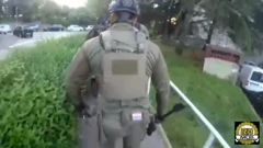 Velika policijska akcija