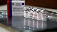 Više od 60% Rusa ne želi primiti Sputnik V