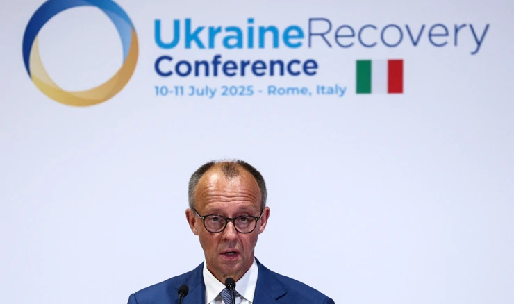 Friedrich Merz