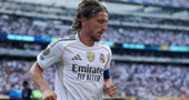 Luka Modrić