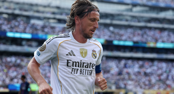 Luka Modrić