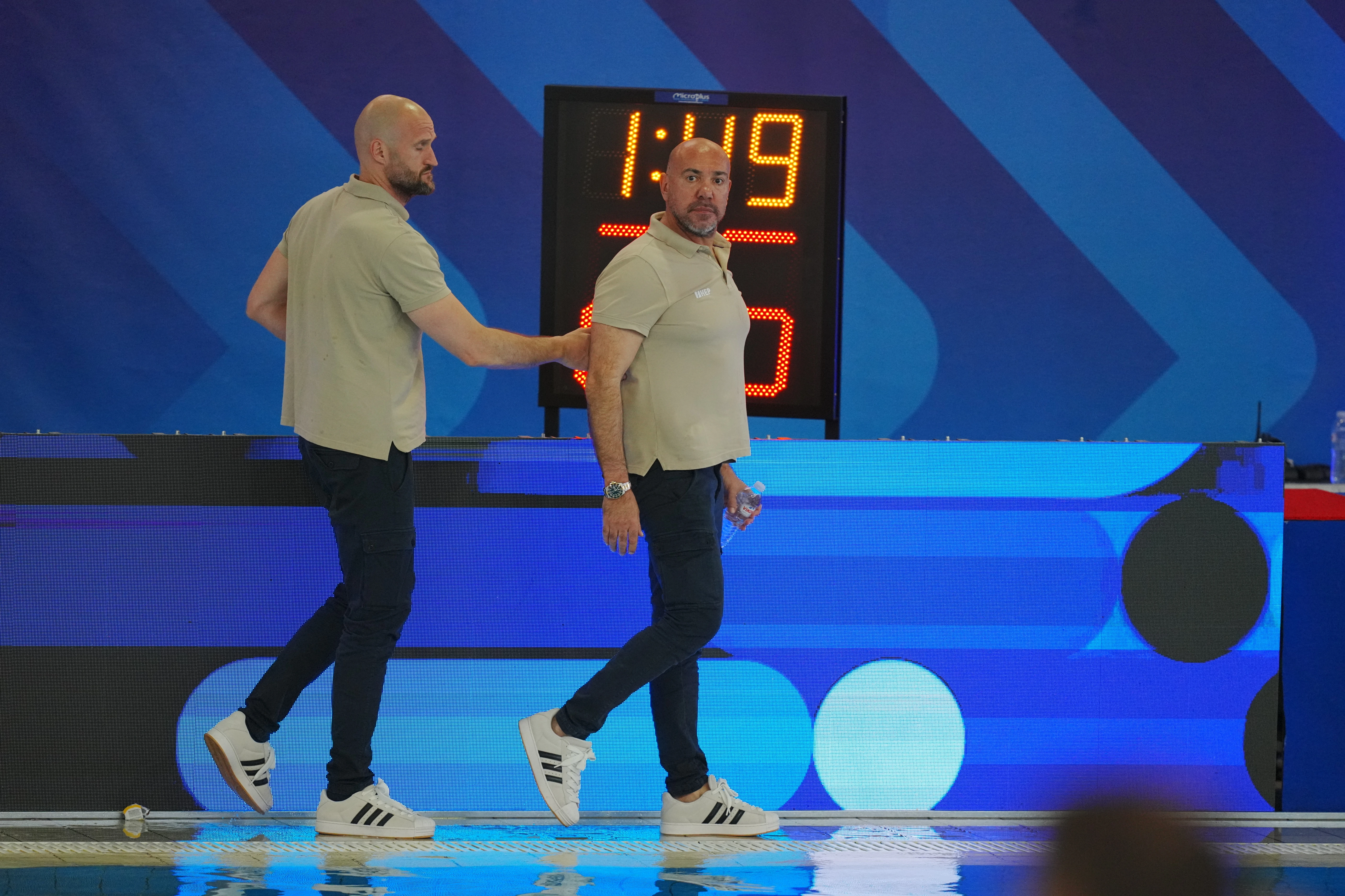 Tucak: Neke pogreške se sigurno ne smiju ponavljati