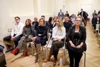 Dodijeljene nagrade “Nasmiješeno sunce” za 2025. godinu, Foto: SZelić/Pixsell