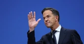 Mark Rutte