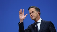Mark Rutte