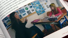 Bojana i Mia