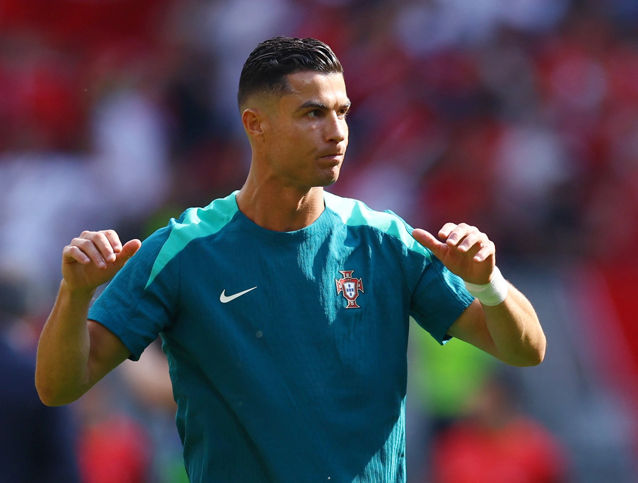 UŽIVO OD 18: Portugal i Turska igraju za prvo mjesto skupine F