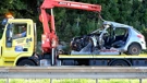 Poginula osoba na autocesti A7 kod Rijeke