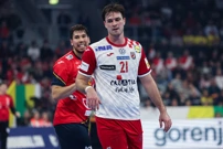 Veron Načinović, Foto:  IMAGO/Ingrid Anderson-Jensen / ImagoSport 