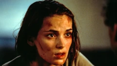 Nedjelja, 2. studenoga na Drugom , Foto: Winona Ryder - Oči u oči sa svojim demonima/dokumentarni film