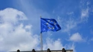 EU flag