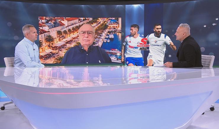 Pezzi: Oprezan sam oko titule; Šivak: Rodriguez je "pakleno" krilo