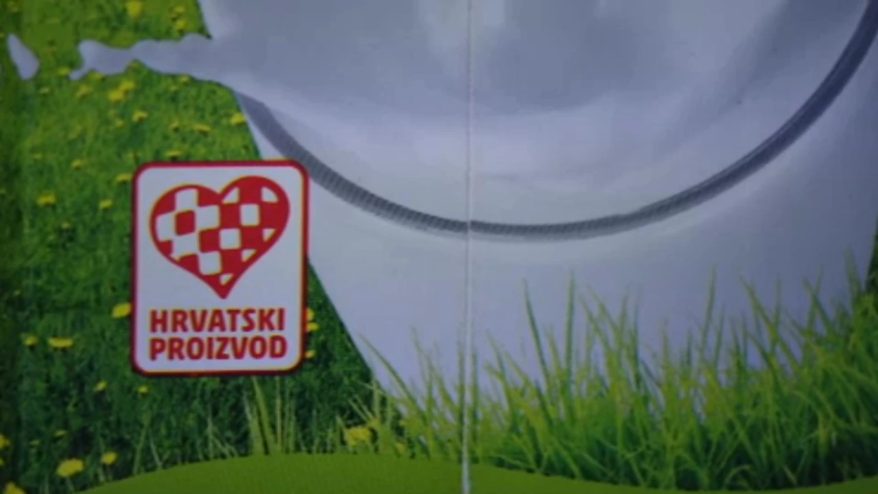 Označavanje proizvoda, Foto: Dnevnik/HRT