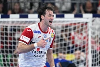 Veron Načinović, Foto: Ante Cizmic/CROPIX