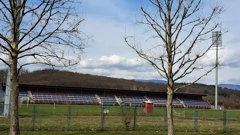 Stadion u Sesvetama