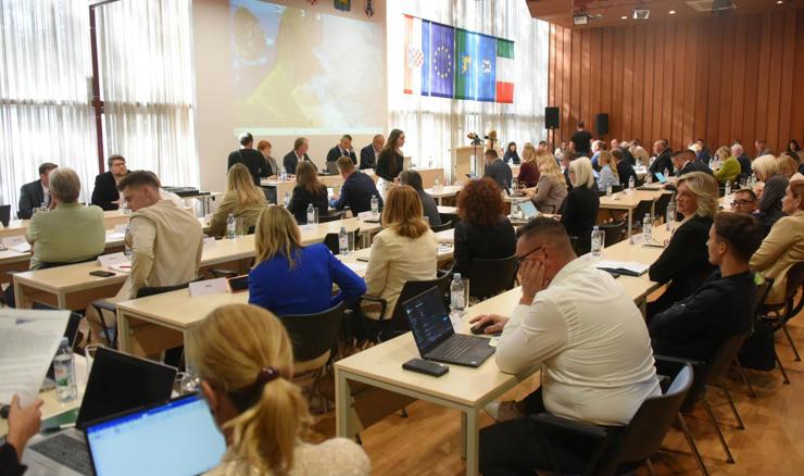 Pazin: Konkretne mjere, rokovi i odgovornosti za rješavanje problema Kaštijuna