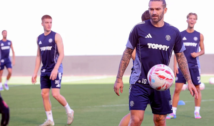 Marko Livaja
